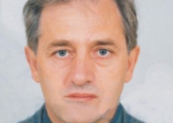 «Έφυγε» ο Φώτης Κωφός