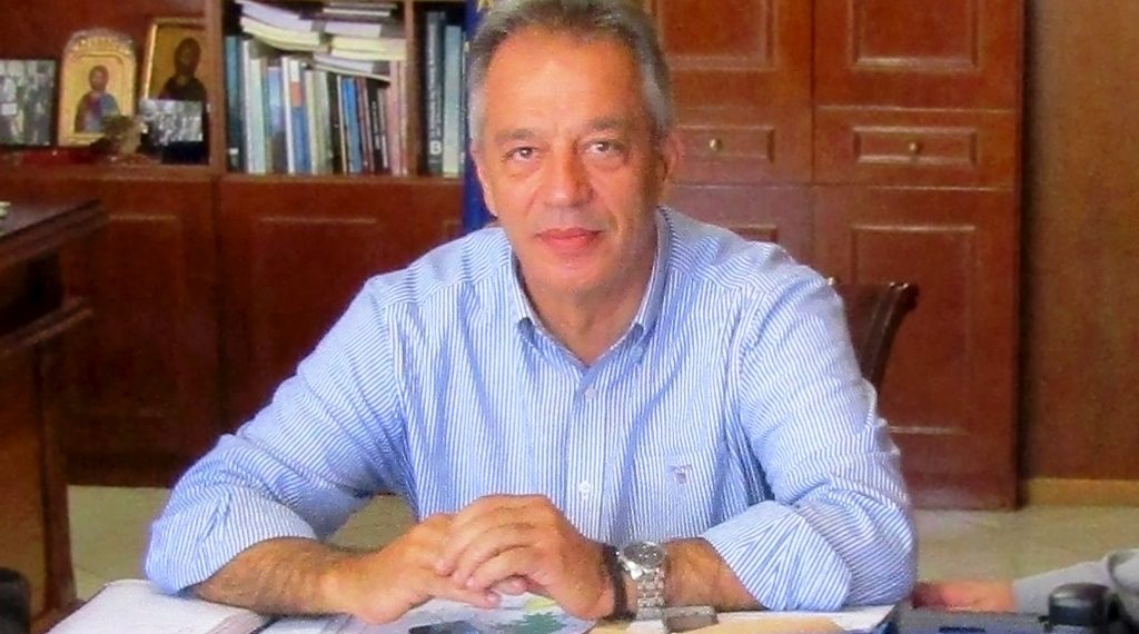 Δήλωση για την απώλεια της Τερψιχόρης Παπαστεφάνου