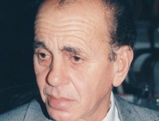 «Έφυγε» ο Θεόδωρος Μπαλατσός