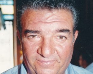 «Έφυγε» ο Νικόλαος Ρούκας