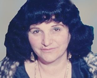 «Έφυγε» η Αγλαϊα Σύρρου