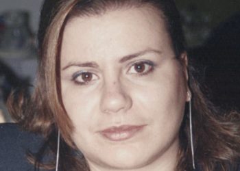 «Έφυγε» πρόωρα η Ειρήνη Μπρέλλα