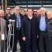 Επαφές του Κώστα Σκρέκα με αγρότες στο Ζάρκο Τρικάλων