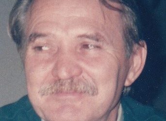 «Έφυγε» ο τέως Δήμαρχος Φαρκαδόνας Ελευθέριος Κουρσοβίτης