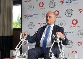 Vodafone Giga City 5G στα Τρίκαλα!