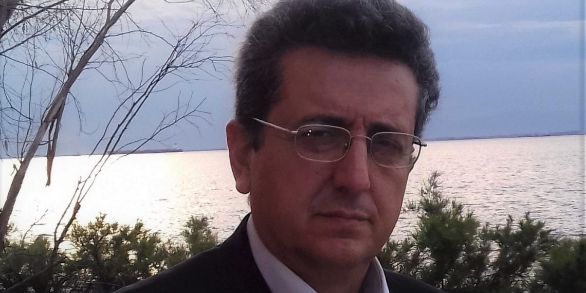 Το  Hangover του Τάσου