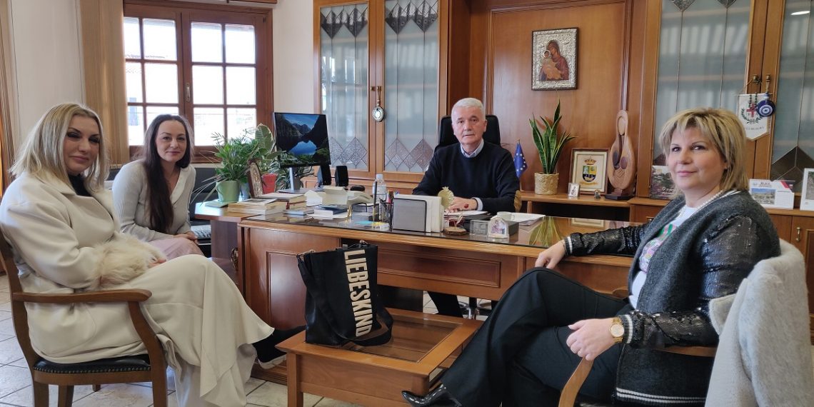 Σχεδιασμός ενημερωτικών εκδηλώσεων