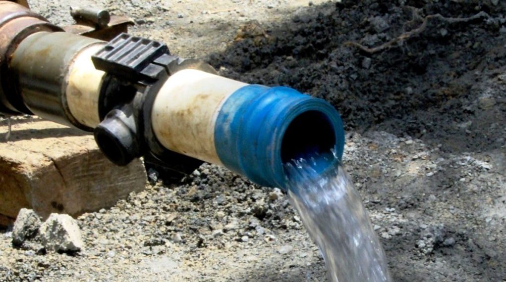 Έργα για την άρδευση της Θεσσαλίας