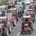 Έρχονται τα …τρακτέρ σε Εθνικές Οδούς της Θεσσαλίας