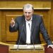 Παρέμβαση για τις δωρεές στο ΕΣΥ