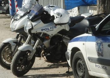 Στα «δίχτυα» της ΔΙΑΣ Τρικάλων 34χρονος