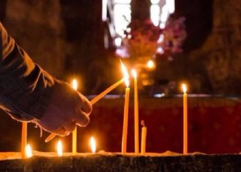 «Έφυγε» η Όλγα Γκέσκου