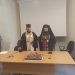 Με ευχές για …υγεία
