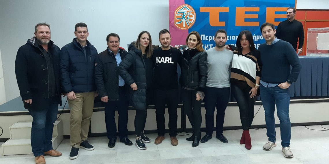 Νέα σύνθεση για τα περιφερειακά όργανα του ΤΕΕ στα Τρίκαλα και στην Καρδίτσα