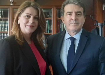 «Πράσινο φως» για δημιουργία Τμήματος Μεταγωγών στον Νομό Τρικάλων