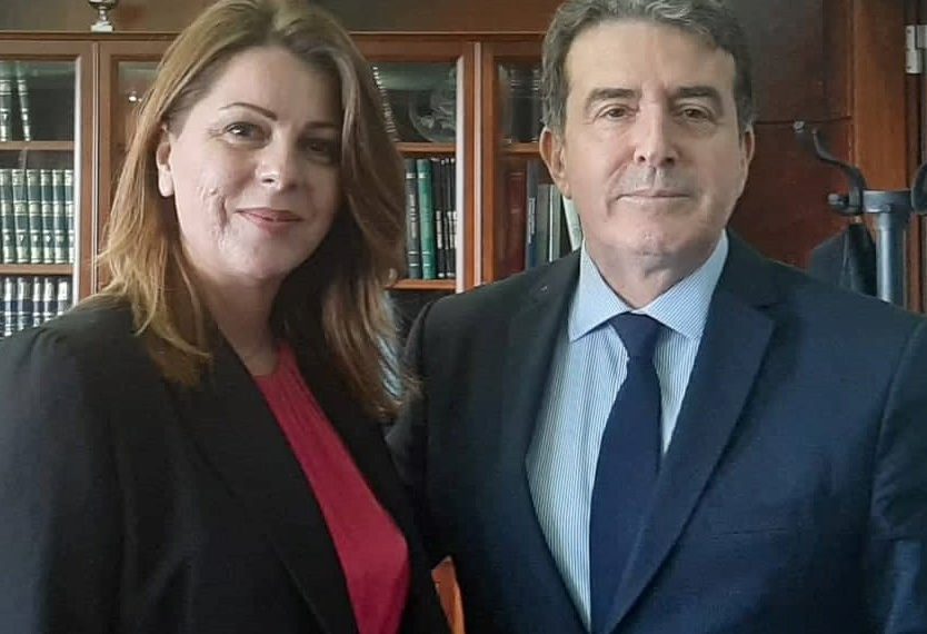 «Πράσινο φως» για δημιουργία Τμήματος Μεταγωγών στον Νομό Τρικάλων