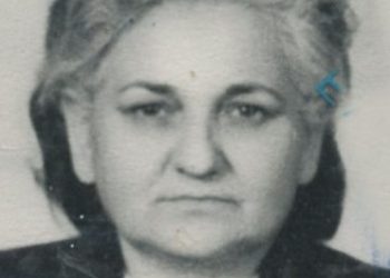 «Έφυγε» η Ευαγγελία Χατζή
