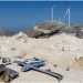 Αντιδράσεις για την εγκατάσταση Αιολικών Πάρκων στα βουνά του Ασπροποτάμου