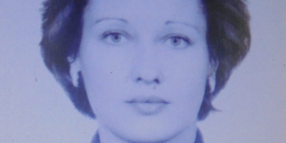«Έφυγε» η Μαρία Ζιάγκα