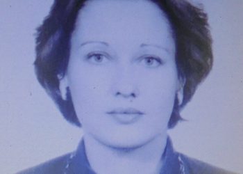 «Έφυγε» η Μαρία Ζιάγκα