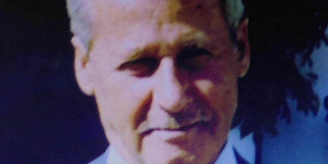«Έφυγε» ο Φώτης Παπανικολάου