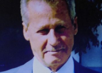 «Έφυγε» ο Φώτης Παπανικολάου