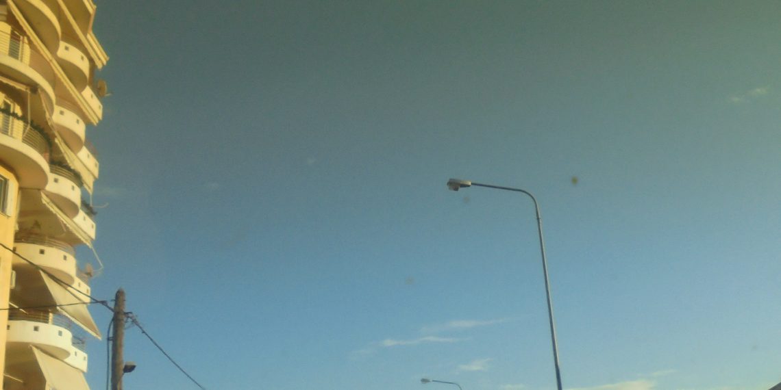 «Ηφαιστίωνας» στα Τρίκαλα με …λιακάδα