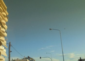 «Ηφαιστίωνας» στα Τρίκαλα με …λιακάδα