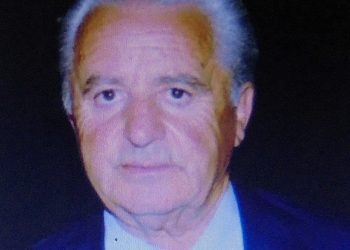 «Έφυγε» ο Χαράλαμπος Μπαταβάνης