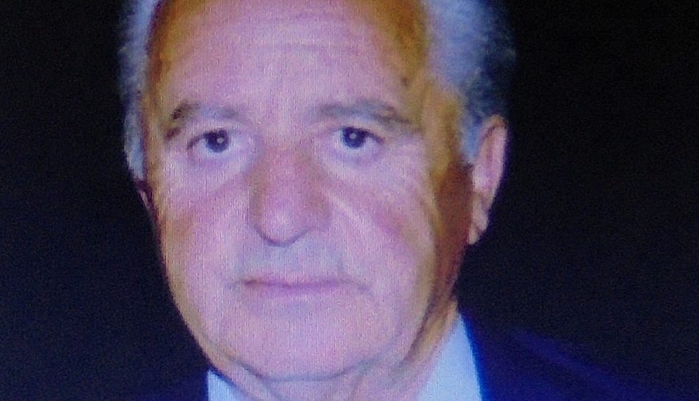 «Έφυγε» ο Χαράλαμπος Μπαταβάνης
