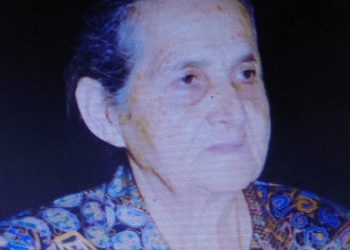 «Έφυγε» η Ολυμπία Κουλιού