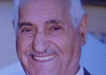 «Έφυγε» ο Δημήτριος Ρούσσας