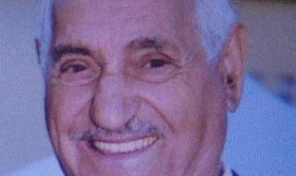 «Έφυγε» ο Δημήτριος Ρούσσας