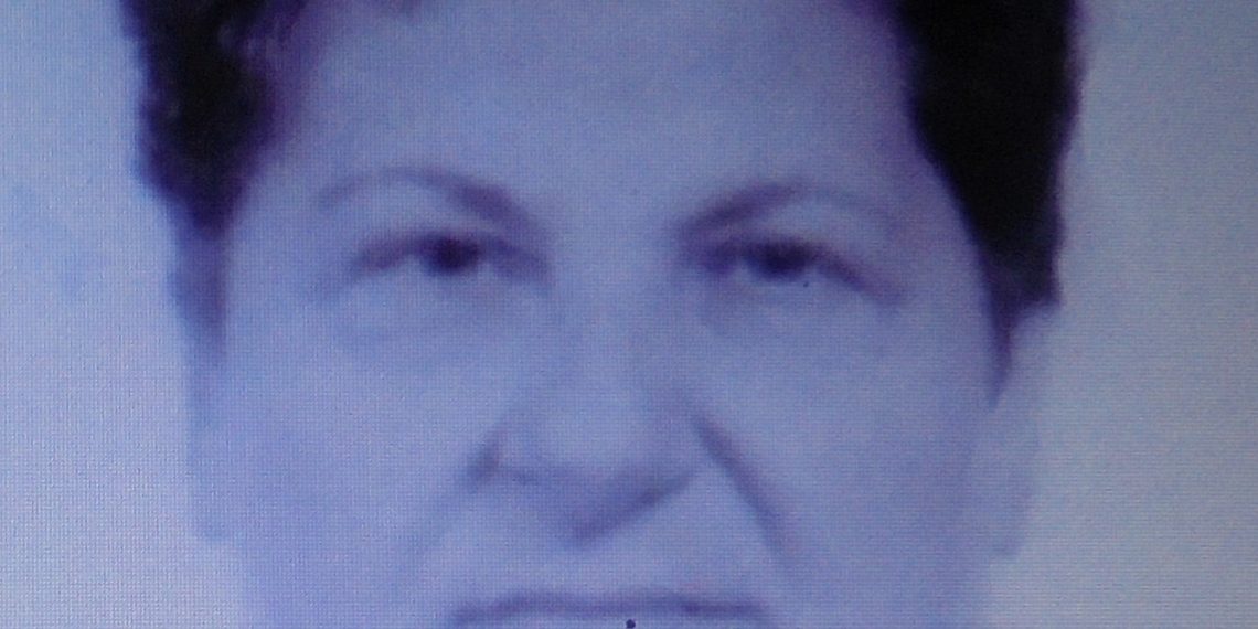 «Έφυγε» η Ολυμπία Διβανέ