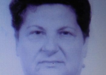 «Έφυγε» η Ολυμπία Διβανέ