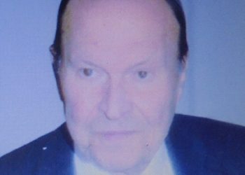 «Έφυγε» ο Νικόλαος Αλεξίου