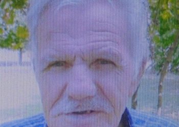 «Έφυγε» ο Αθανάσιος Τούμπας