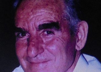 «Έφυγε» ο Σπυρίδων Κρικώνης