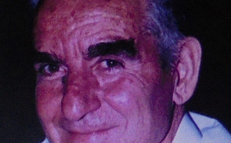«Έφυγε» ο Σπυρίδων Κρικώνης