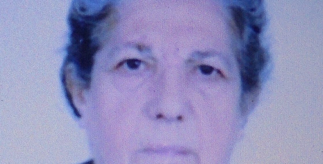 «Έφυγε» η Αλεξάνδρα Ζαραμπούκα