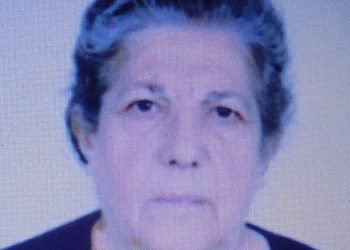 «Έφυγε» η Αλεξάνδρα Ζαραμπούκα