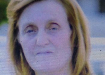 «Έφυγε» η Γεωργία Γεωργούλα