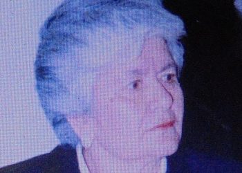 «Έφυγε» η Ευαγγελή Παναγιώτου