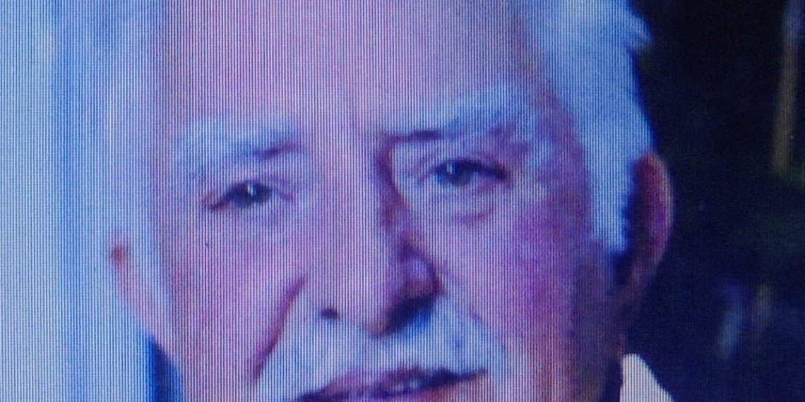 «Έφυγε» ο Αθανάσιος Παλαιόπουλος