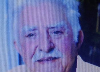 «Έφυγε» ο Αθανάσιος Παλαιόπουλος