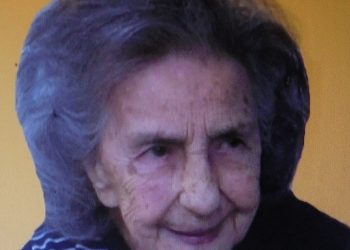 «Έφυγε» η Πηνελόπη Φάλλα