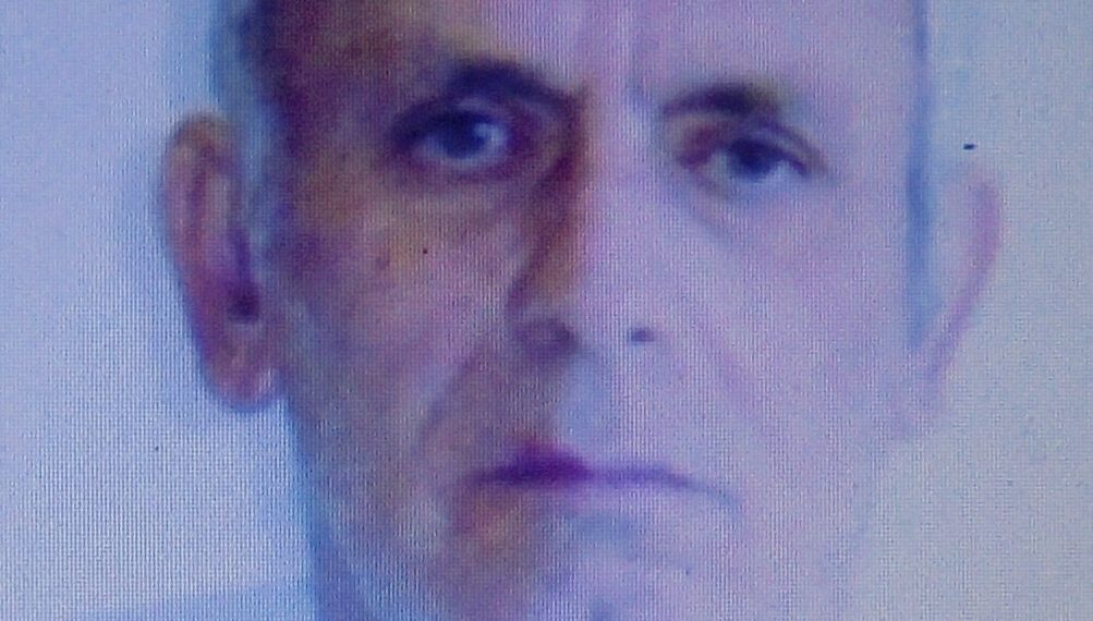 «Έφυγε» ο Βασίλειος Μάνης