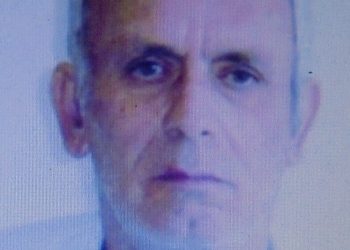 «Έφυγε» ο Βασίλειος Μάνης