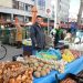 Αύριο η εβδομαδιαία λαϊκή αγορά της Δευτέρας στα Τρίκαλα