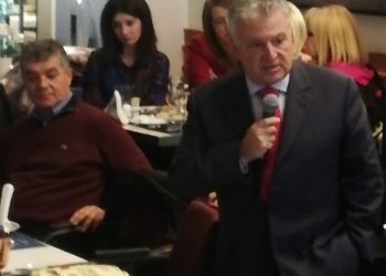 Κοπή πίτας και …απολογισμός 2019 για την «Συνεταιριστική Τράπεζα Θεσσαλίας»